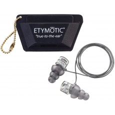 ETY High-Fidelity Earplugs